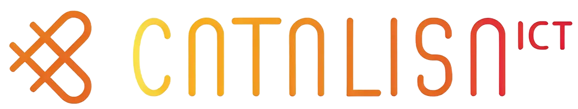 Catalisa Logotipo